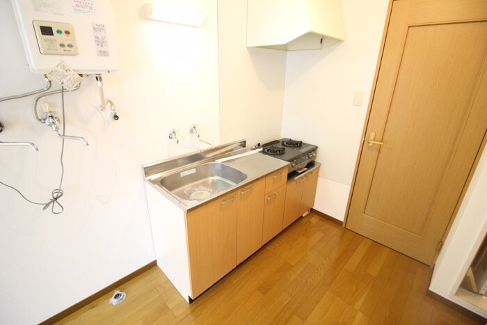 トキメック円山並木通Ⅰの物件内観写真