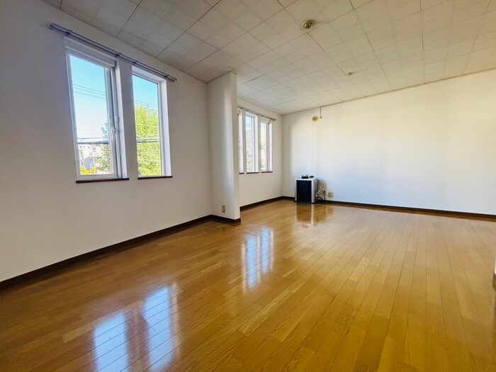 トキメック円山並木通Ⅰの物件内観写真