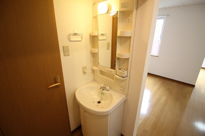 トキメック円山並木通Ⅰの物件内観写真