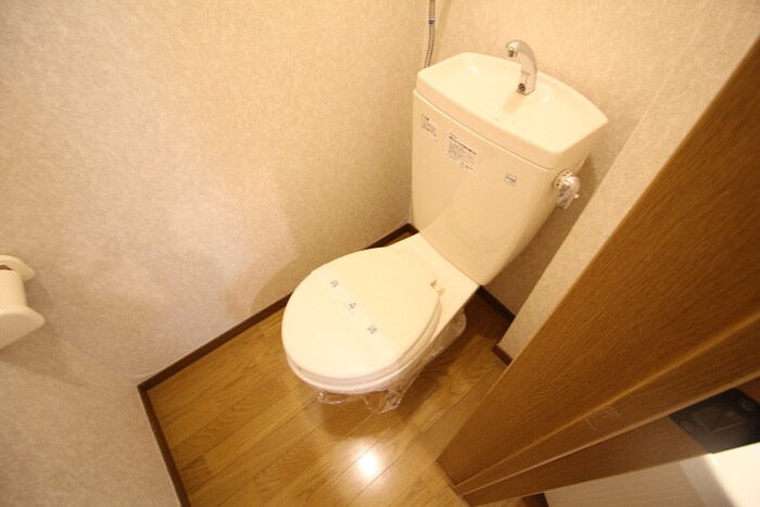 トキメック円山並木通Ⅰの物件内観写真