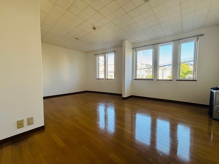 トキメック円山並木通Ⅰの物件内観写真