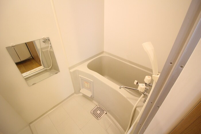 トキメック円山並木通Ⅰの物件内観写真