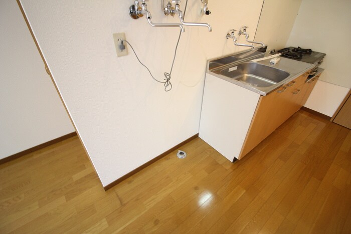 トキメック円山並木通Ⅰの物件内観写真