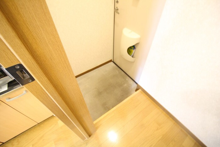 トキメック円山並木通Ⅰの物件内観写真