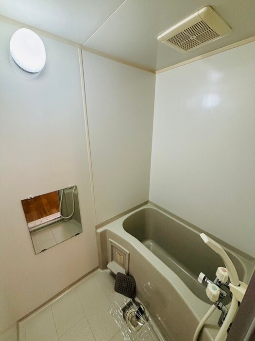 トキメック円山並木通Ⅰの物件内観写真