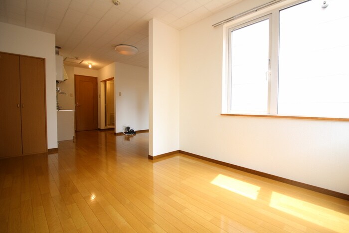 トキメック円山並木通Ⅰの物件内観写真