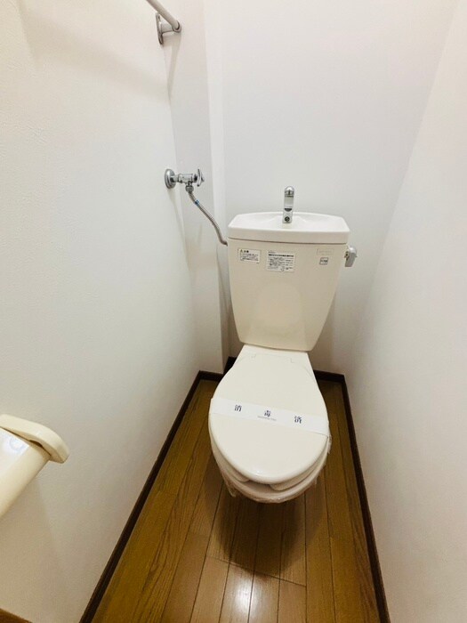 トキメック円山並木通Ⅰの物件内観写真