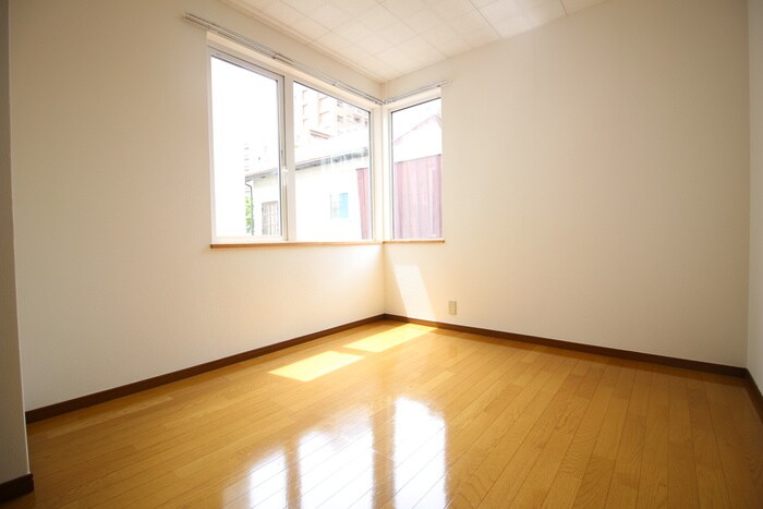 トキメック円山並木通Ⅰの物件内観写真