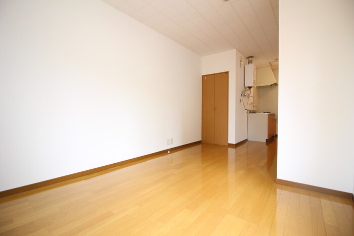 トキメック円山並木通Ⅰの物件内観写真