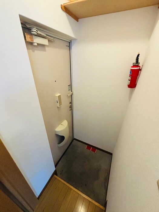 トキメック円山並木通Ⅰの物件内観写真