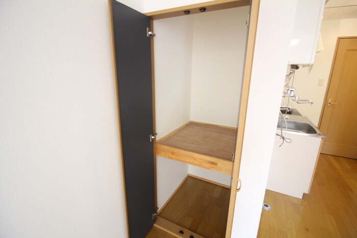 トキメック円山並木通Ⅰの物件内観写真