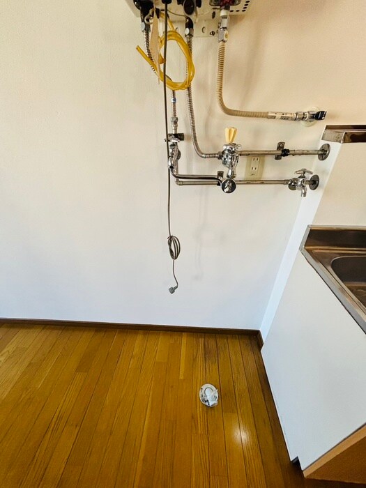 トキメック円山並木通Ⅰの物件内観写真