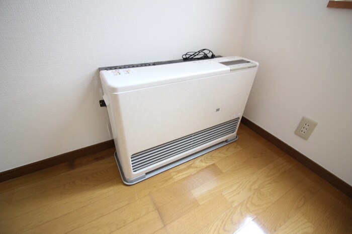 トキメック円山並木通Ⅰの物件内観写真