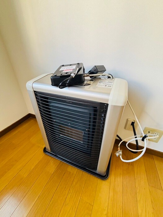 トキメック円山並木通Ⅰの物件内観写真