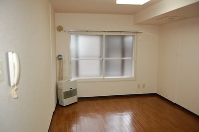 プレサント北８条Ｂ棟の物件内観写真