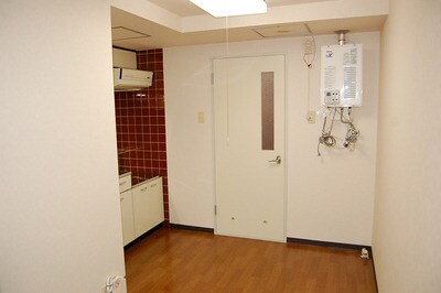 プレサント北８条Ｂ棟の物件内観写真