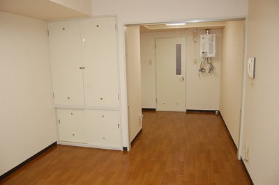 プレサント北８条Ｂ棟の物件内観写真