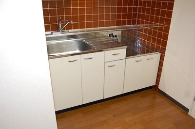 プレサント北８条Ｂ棟の物件内観写真