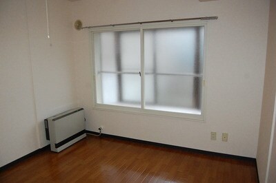 プレサント北８条Ｂ棟の物件内観写真