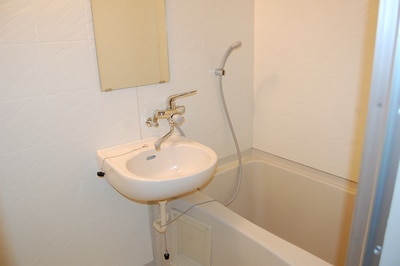 プレサント北８条Ｂ棟の物件内観写真