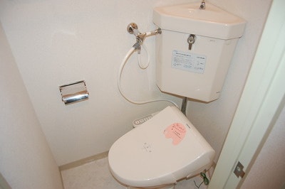 プレサント北８条Ｂ棟の物件内観写真