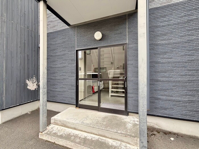 スピカ・カルマ－レの物件外観写真