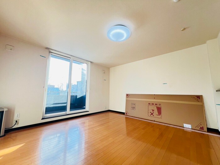 スピカ・カルマ－レの物件内観写真