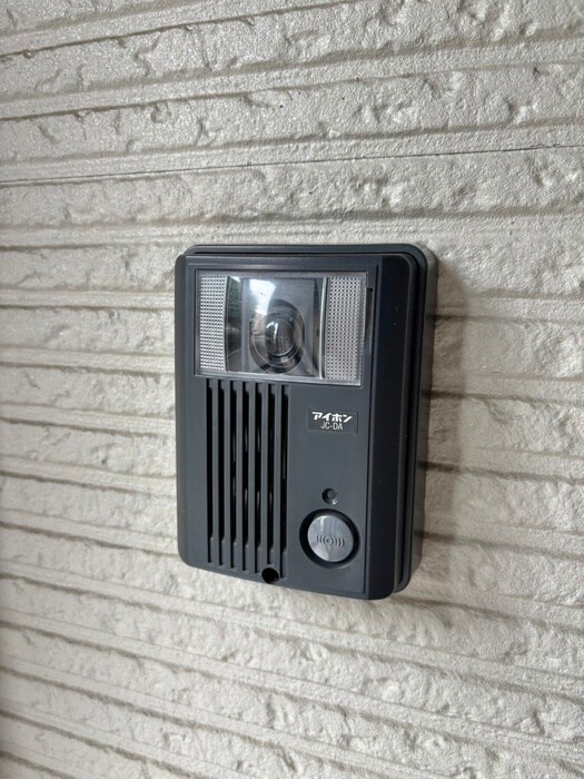 スピカ・カルマ－レの物件外観写真