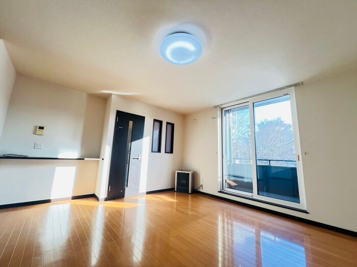 スピカ・カルマ－レの物件内観写真