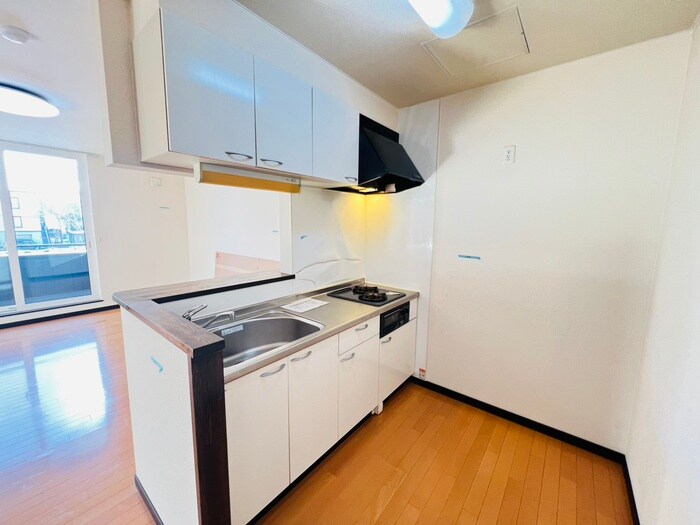 スピカ・カルマ－レの物件内観写真