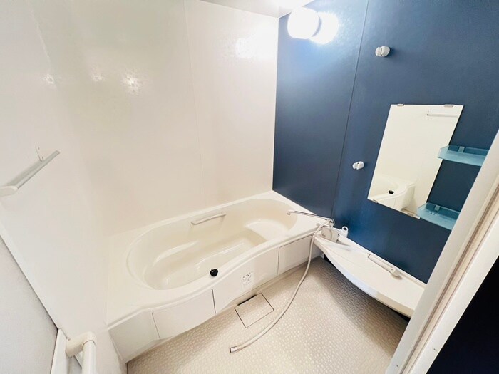 スピカ・カルマ－レの物件内観写真