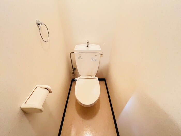 スピカ・カルマ－レの物件内観写真