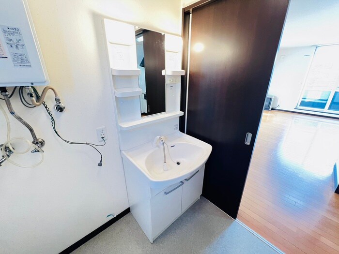 スピカ・カルマ－レの物件内観写真