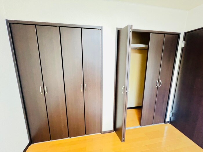 スピカ・カルマ－レの物件内観写真