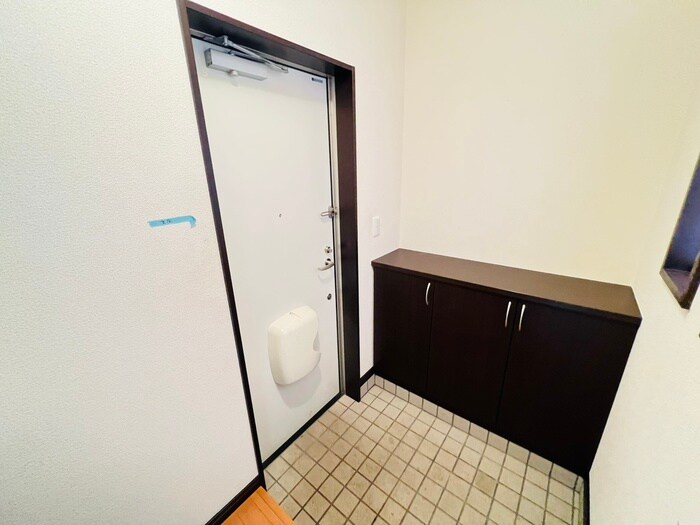 スピカ・カルマ－レの物件内観写真