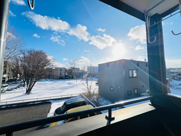 スピカ・カルマ－レの物件内観写真