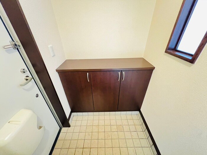 スピカ・カルマ－レの物件内観写真