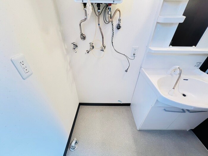 スピカ・カルマ－レの物件内観写真