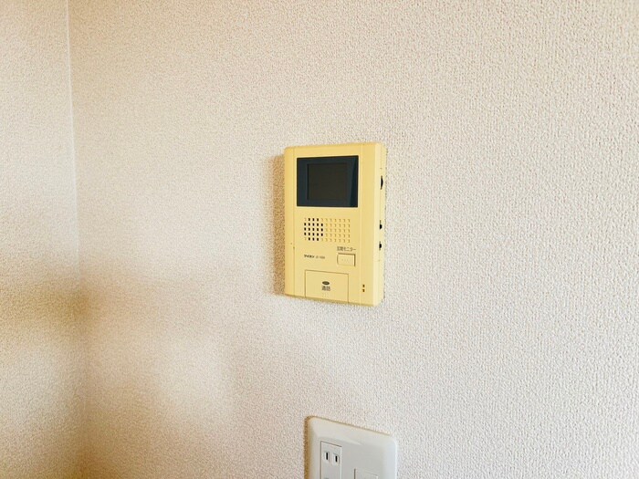 スピカ・カルマ－レの物件内観写真