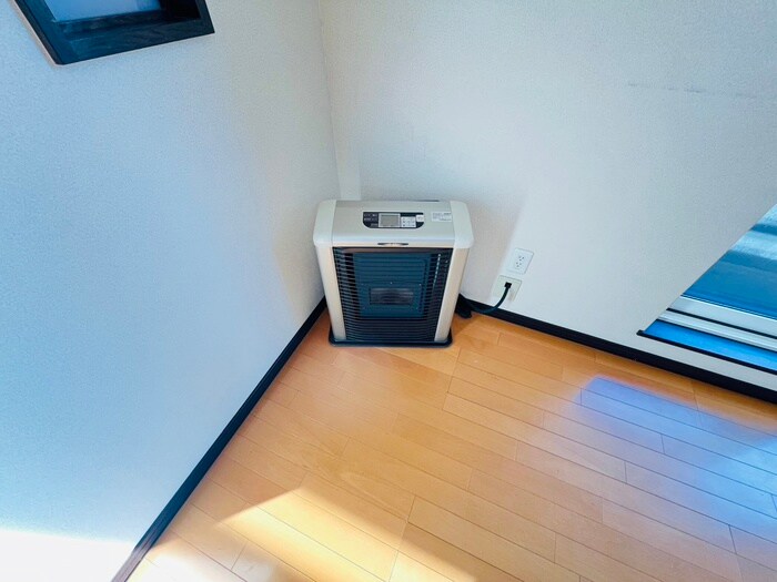 スピカ・カルマ－レの物件内観写真