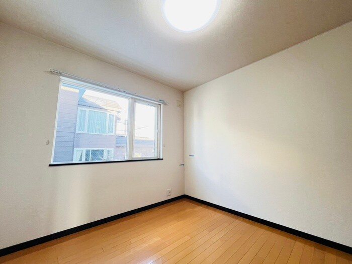 スピカ・カルマ－レの物件内観写真