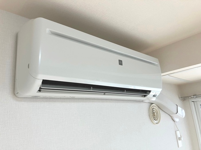 ヴォ－ネン豊平公園の物件内観写真