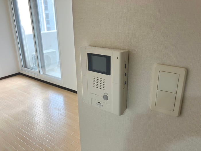 ヴォ－ネン豊平公園の物件内観写真