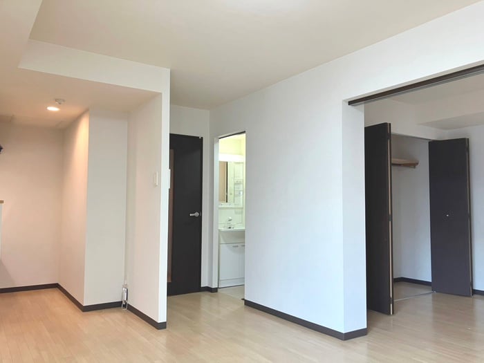 ヴォ－ネン豊平公園の物件内観写真