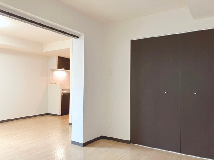 ヴォ－ネン豊平公園の物件内観写真