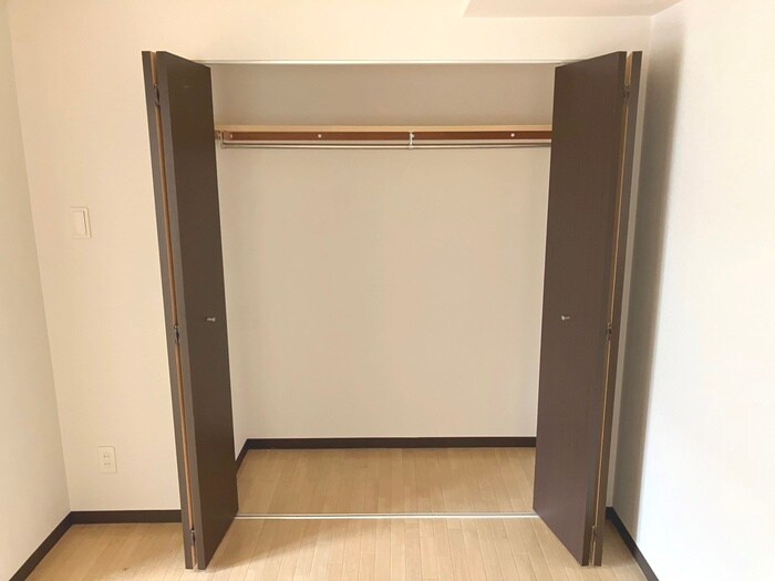 ヴォ－ネン豊平公園の物件内観写真