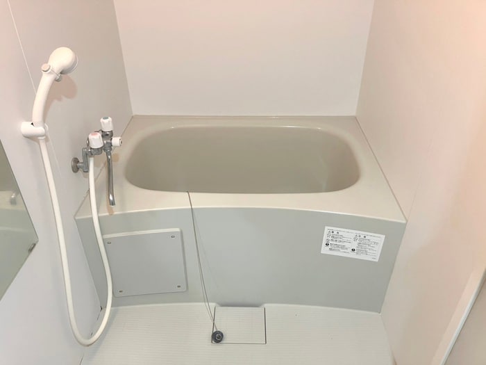 ヴォ－ネン豊平公園の物件内観写真