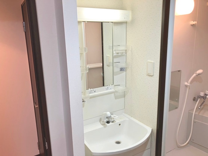 ヴォ－ネン豊平公園の物件内観写真