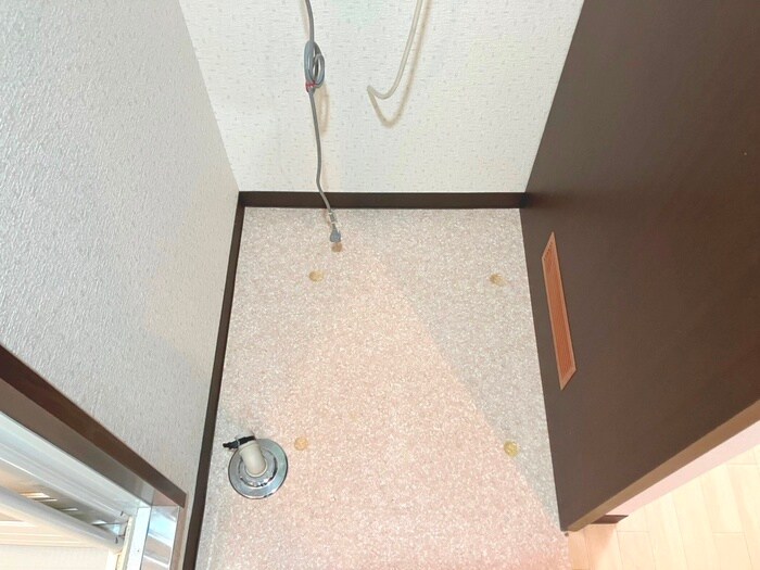 ヴォ－ネン豊平公園の物件内観写真