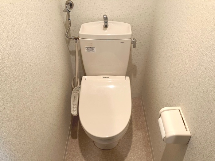 ヴォ－ネン豊平公園の物件内観写真